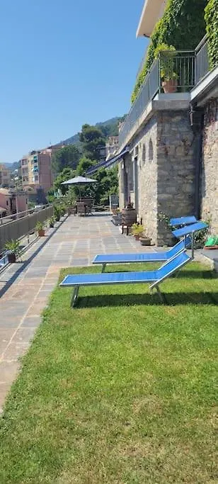 Shiverty Apartment بييفي ليجوري