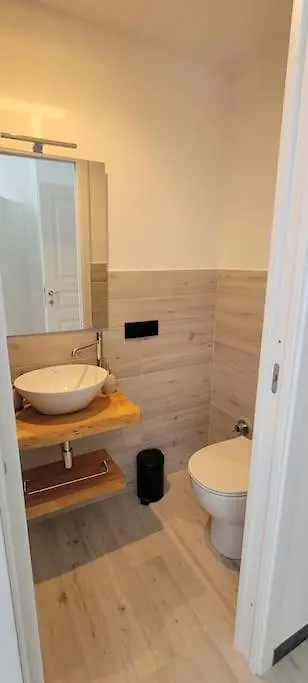 بيت للعطل Shiverty Apartment بييفي ليجوري