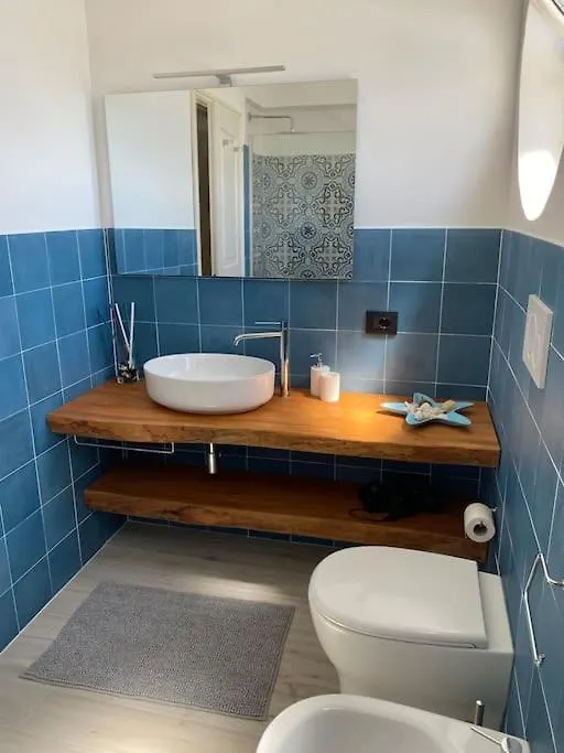 Shiverty Apartment بييفي ليجوري 0*,  إيطاليا