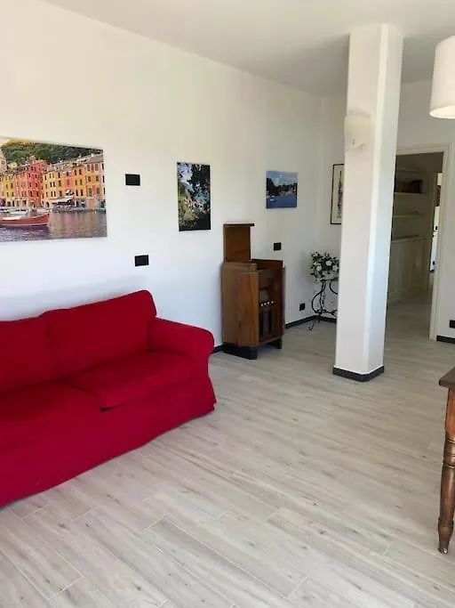 بيت للعطل Shiverty Apartment بييفي ليجوري