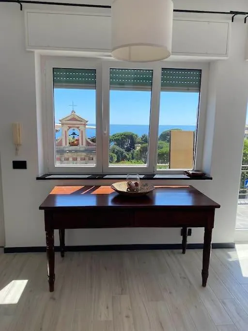 Shiverty Apartment بييفي ليجوري بيت للعطل