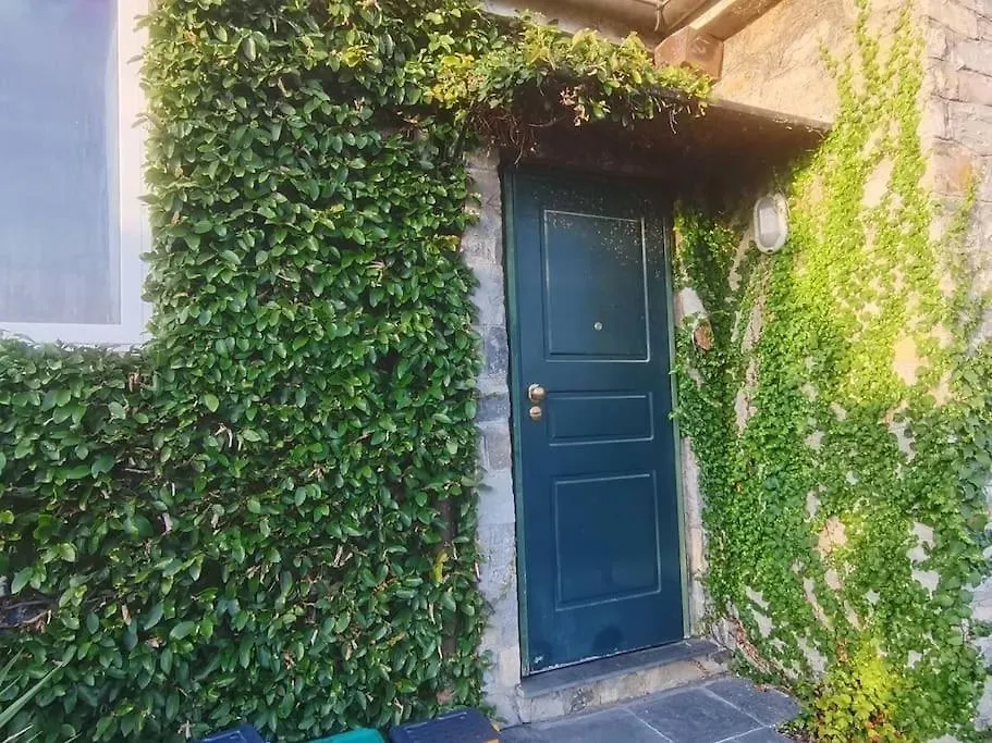 بيت للعطل Shiverty Apartment بييفي ليجوري