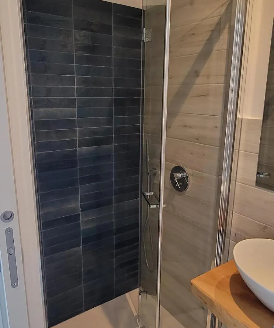 Shiverty Apartment بييفي ليجوري بيت للعطل