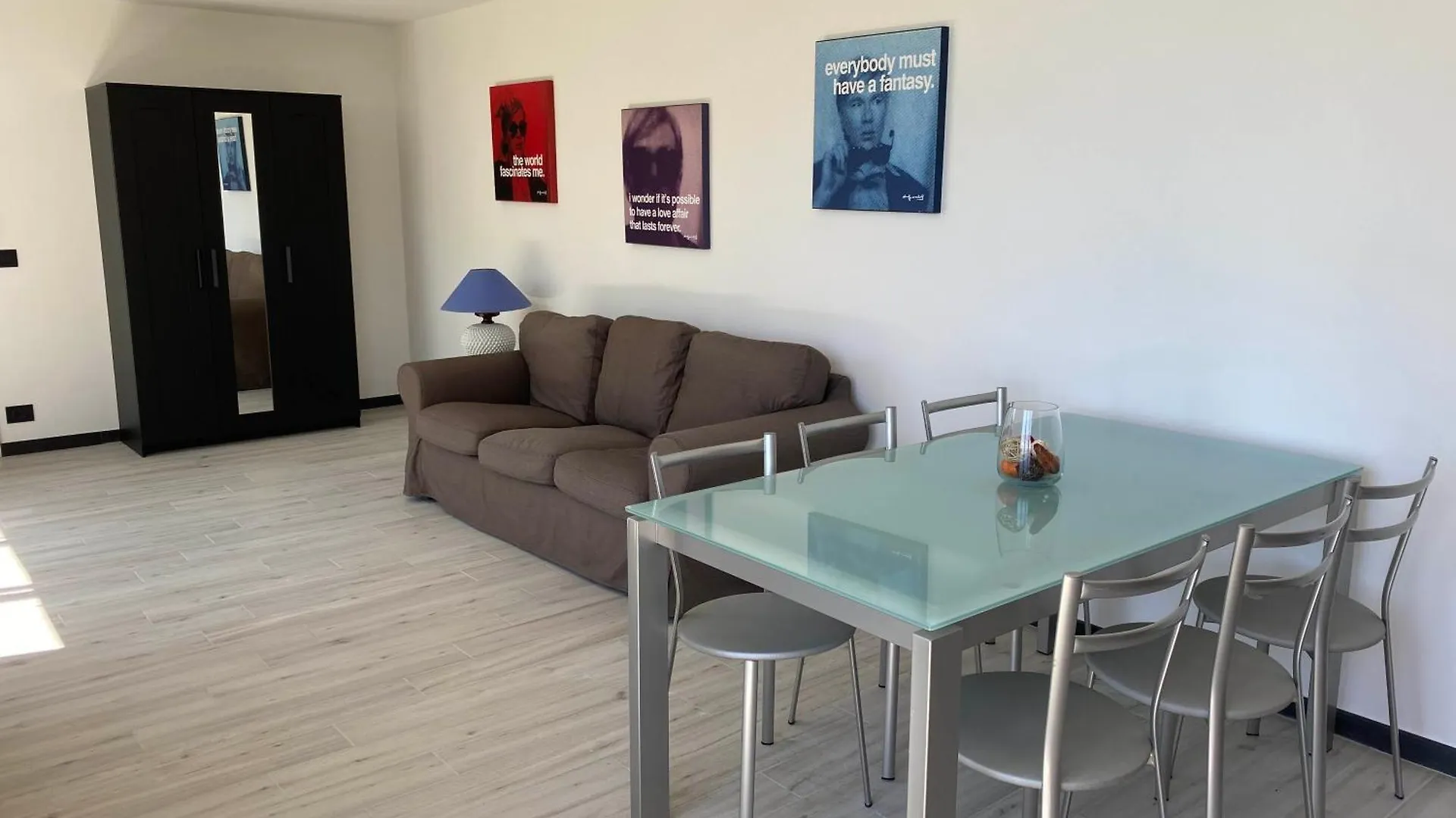 بيت للعطل Shiverty Apartment بييفي ليجوري إيطاليا